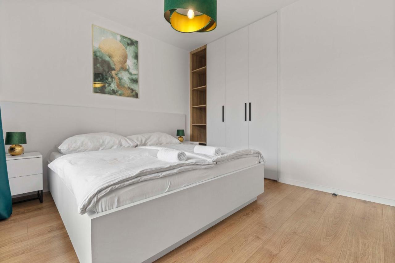 Lam Green - Ac -Balcony Pressburg Exterior foto